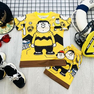 bộ 3D hoạt hình phim doremon size nhí