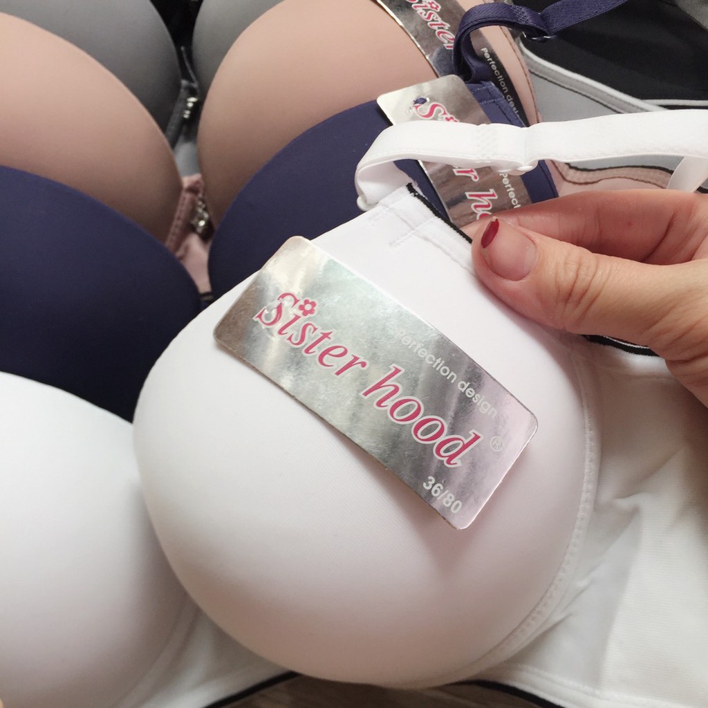 Áo lót Thái nâng ngực 2280 Áo ngực mặc áo dài  ôm lắm nha