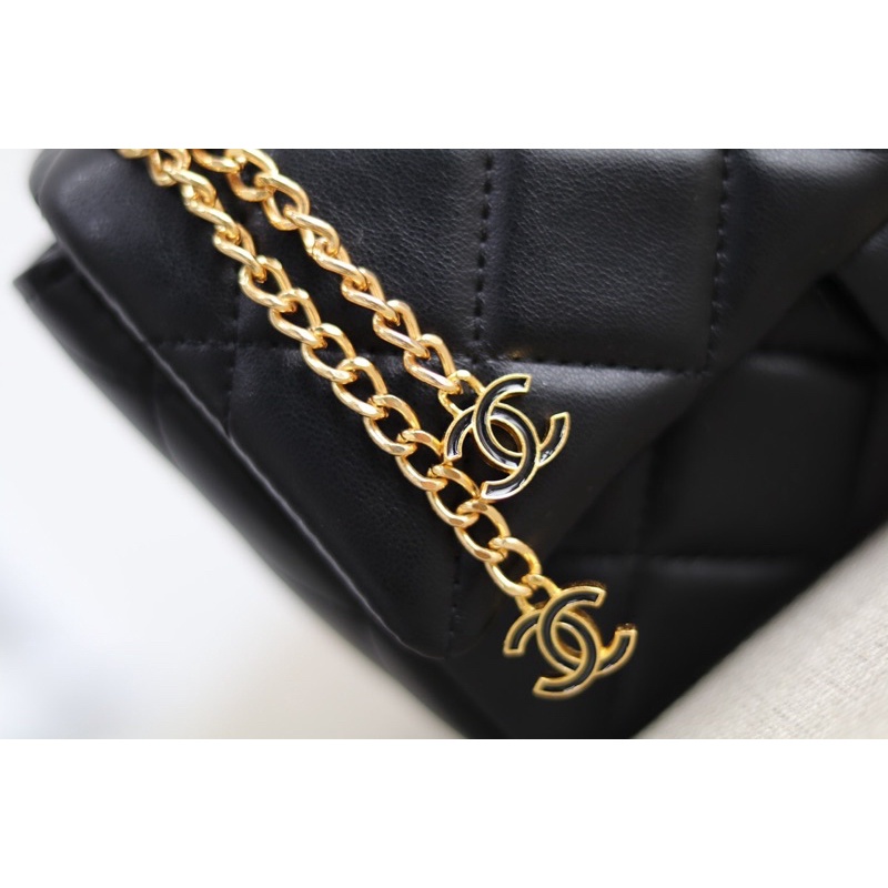 Túi xách chanel fullbox hàng đẹp chất luợng siêu hot