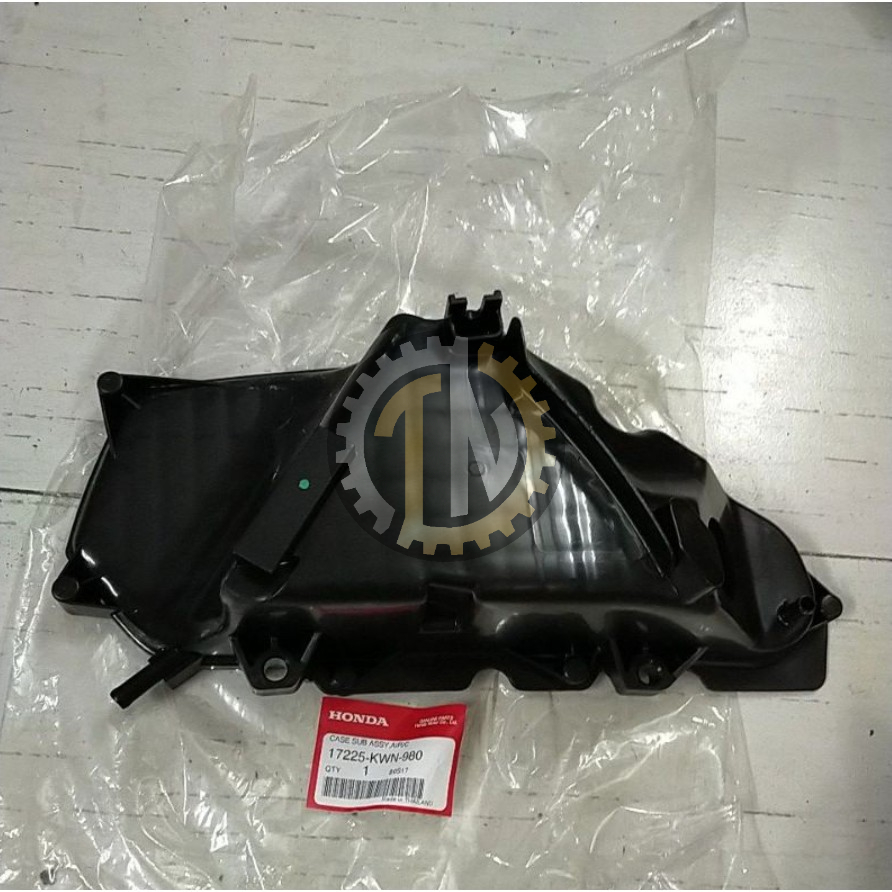 Hộp lọc gió Click Vario 125/150 đời 2015 - nay hàng chính hãng Honda