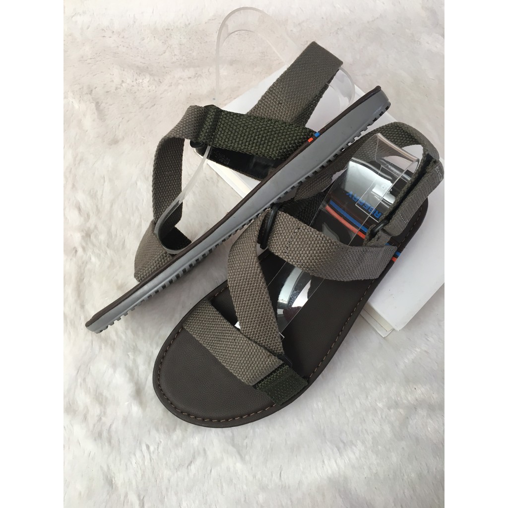 Sandal quai dù lẻ size-Sale-Hỗ trợ khâu