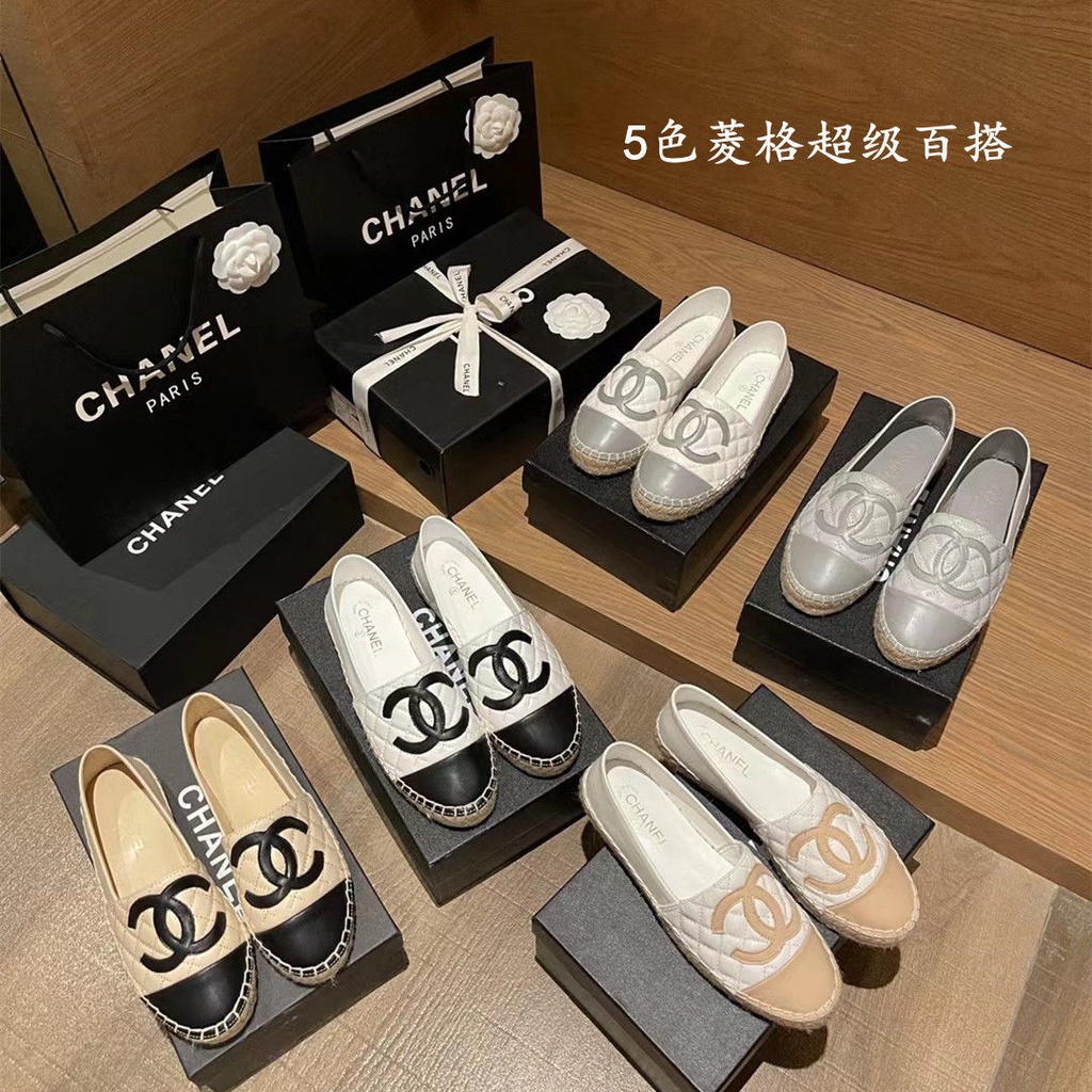 Giày Denim Đế Bệt Màu Sắc Thời Trang 2022 Dành Cho Nữ