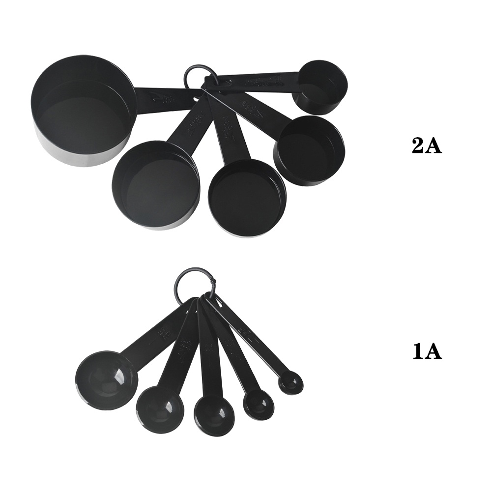 Muỗng Đo Lường Gia Vị Tiện Lợi Cho Nhà Bếp