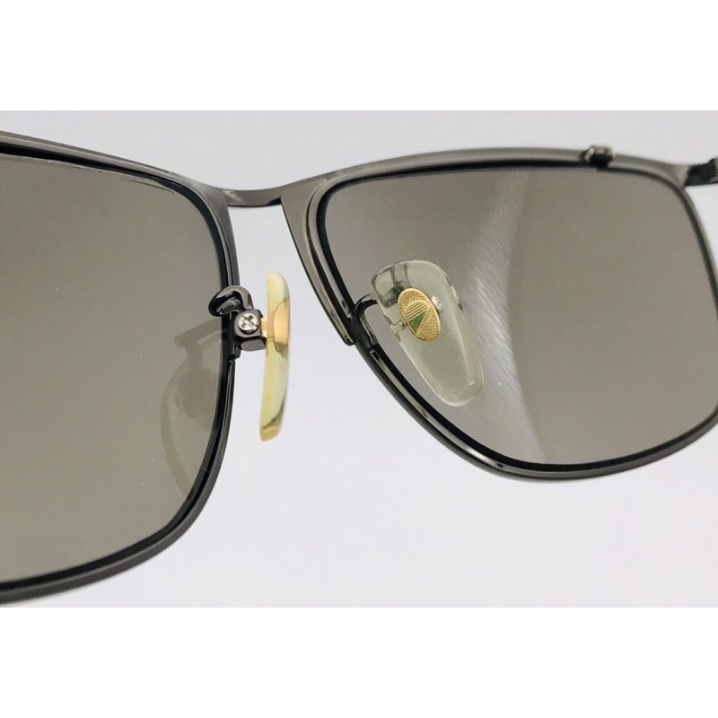 Kính mát nam titan CHRISTIAN AUJARD Paris 🇫🇷 - Frame Japan