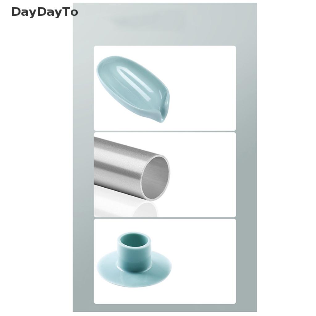 Giá Đỡ Xà Phòng Hình Chiếc Lá Dành Cho Phòng Tắm