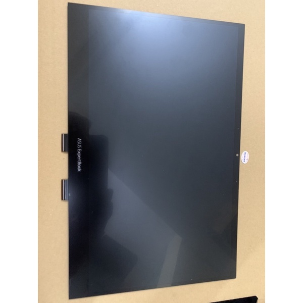 Màn hình LCD tích hợp cảm ứng 13.3 inches FullHD 1920x1080 30Pins thay cho latop Asus NB3500 NB3501