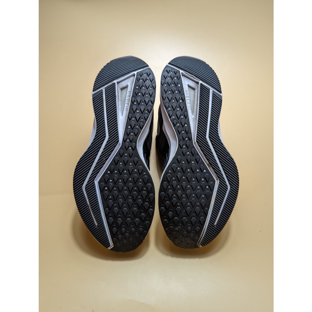 Giày 2hand Nike Zoom Winflo 6 Black AQ7497-001 - Giày Cũ Sài Gòn