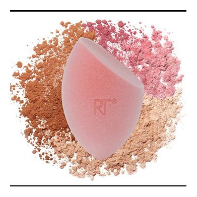Mút Tán Phấn Phủ Real Techniques Miracle Powder Sponge