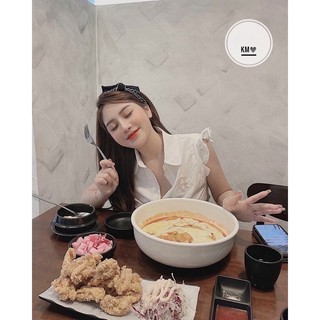 BỜM TÓC VẢI NƠ CÁC MẪU