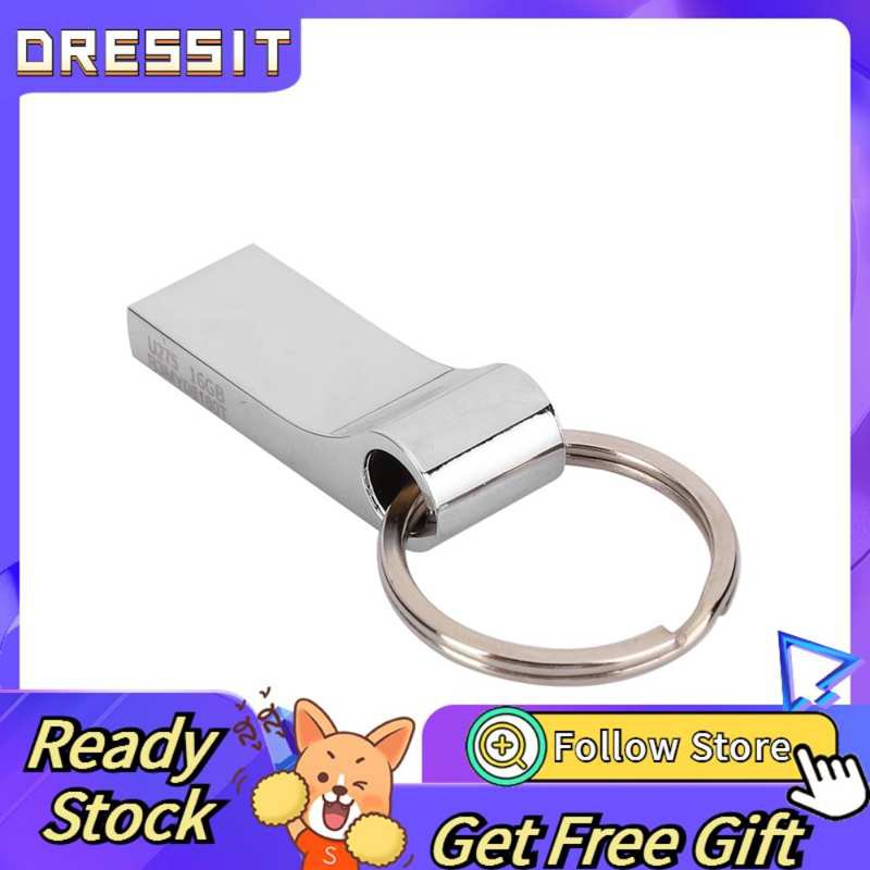 Ổ Đĩa Usb 2.0 U 16 Gb U275 Có Thể Thu Gọn