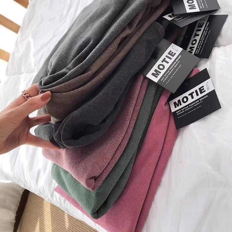 ÁO GIỮ NHIỆT MOTIE | BigBuy360 - bigbuy360.vn