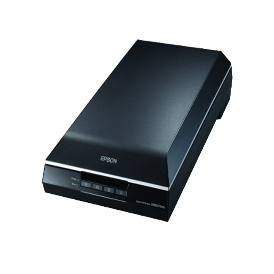 Máy scan Epson V600 Bảo hành chính hãng