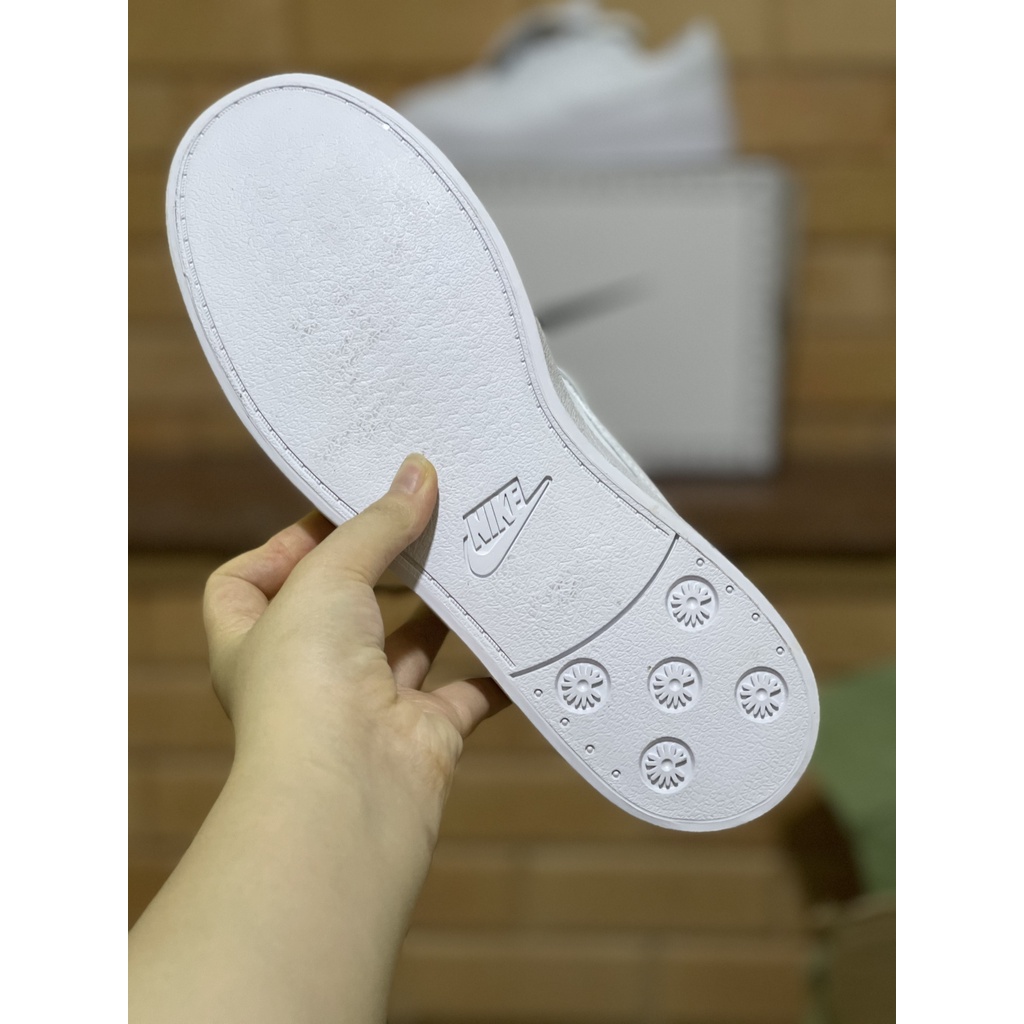 Giày Thể Thao Peaceminusone x NK Kwondo Hàng Chuẩn S.Cấp Thời Trang Hàn Quốc Full Box, Bill