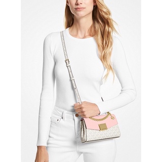 Túi MK Lita mini xinh xắn AUTHENTIC