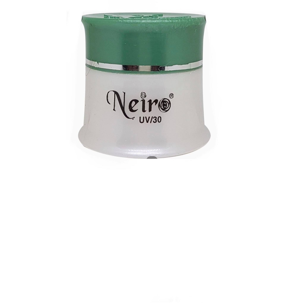 Kem dưỡng trắng da - giữ ẩm NEIRO 10gr