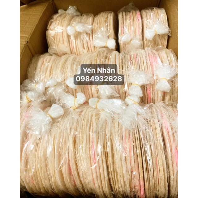kẹo chỉ tơ hồng - bịch 10 miếng