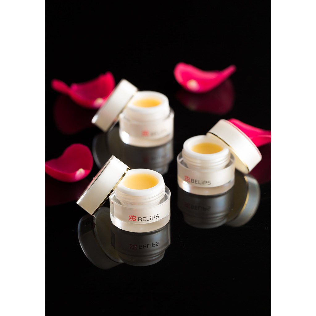 Son Dưỡng Môi Hồng Tái Sinh Belips | BigBuy360 - bigbuy360.vn