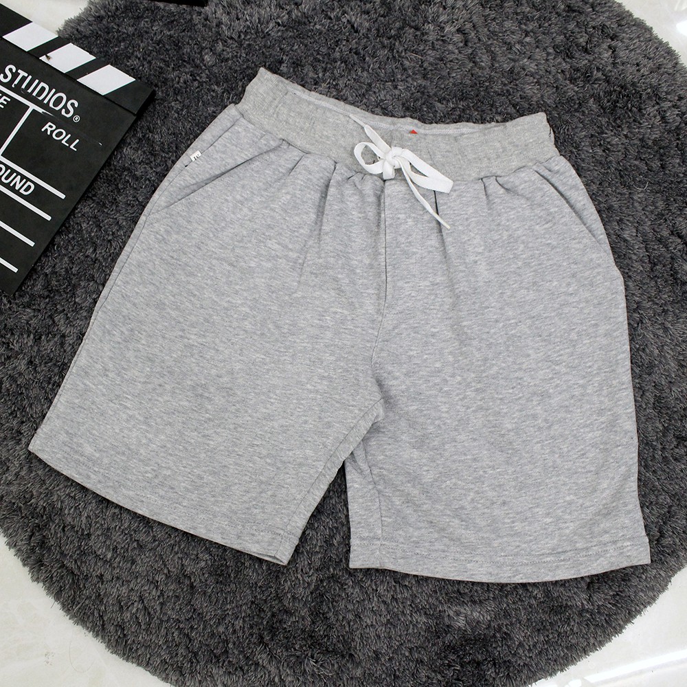 Quần short thun - Quần đùi nam | BigBuy360 - bigbuy360.vn