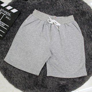 Quần short thun nam - quần đùi thun