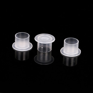 Hũ đựng mực xăm có đế