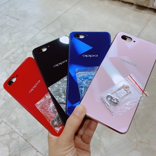 Vỏ sườn Oppo A3s chọc sim trên 32g và chọc sim dưới 16g