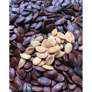 Hạt Dưa Rang Tay nhà làm