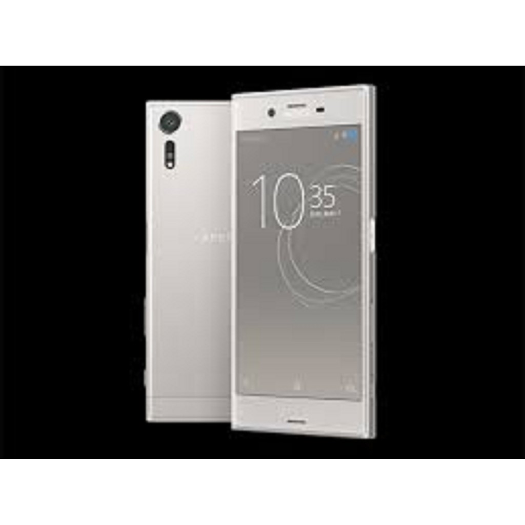 [Mã 229ELSALE hoàn 7% đơn 300K] điện thoại Sony Xperia XZs ram 4G/32G CHÍNH HÃNG mới - Chơi Game nặng mượt