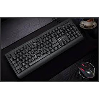 [FREESHIP 99K]_Bàn phím có dây Cooler Plus C112