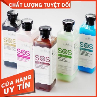 Sữa Tắm SOS dành cho Chó Và Mèo (530ml)