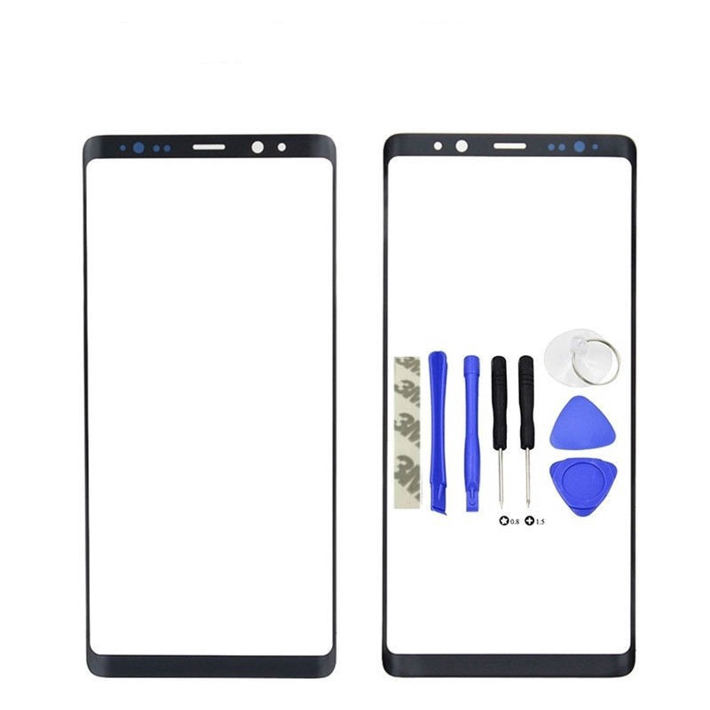 Màn Hình Cảm Ứng LCD Bằng Kính Thay Thế Chuyên Dụng Cho Samsung Note 8 N950F N950