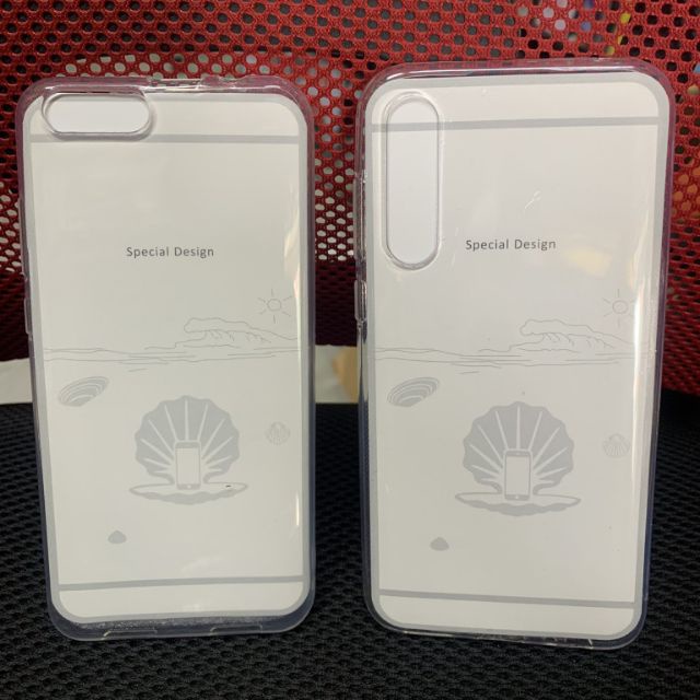 Ốp dẻo trong A+ Vsmart Joy1/Joy1+/Joy2+/Joy3/Active3/Joy3/Star3/Star4/Joy4/Live4/Star5/Bee/Bee/Live chất lượng cao