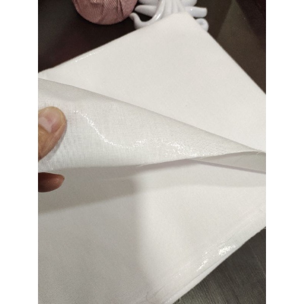Keo vải mềm