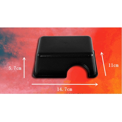 Hang trú nhựa dành cho bò sát