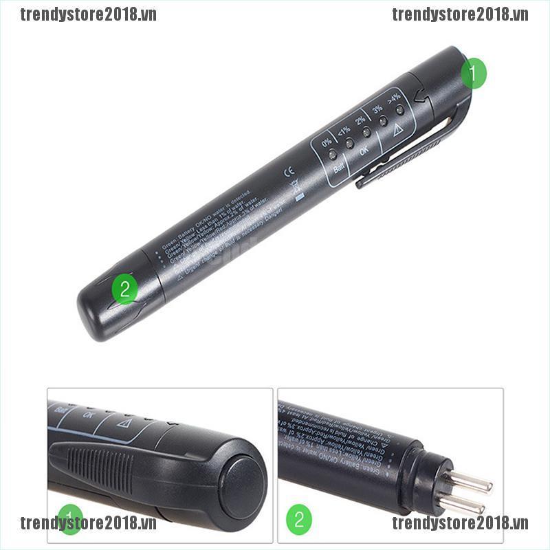 Bút Kiểm Tra Chất Lượng Dầu Phanh Xe