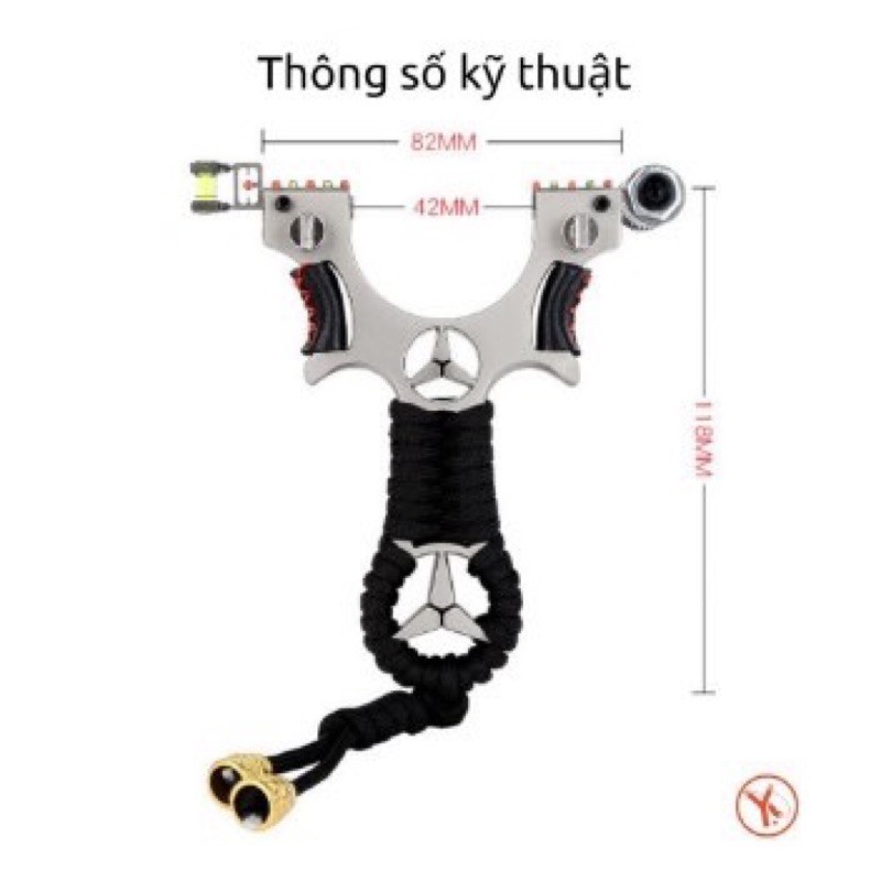 NÁ CAO SU mẹt LAZE, NÁ CÓ THƯỚC NGẮM LASER DÙNG CHO CẢ NGÀY VÀ ĐÊm chất lượng chất lượng cao docau