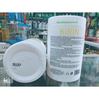 HẤP Ủ TÓC COLLAGEN TREATMENT 1000ML