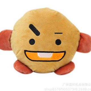 Gấu bông BTS