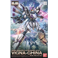 MÔ HÌNH LẮP RÁP GUNDAM MG 1/100 VIGNA GHINA