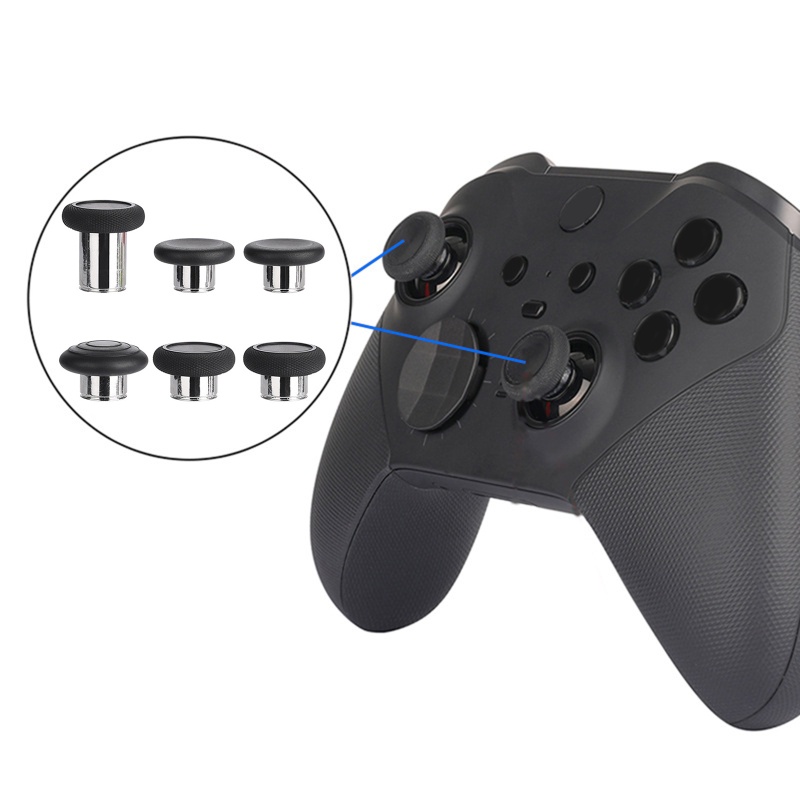 Bộ nút bấm điều khiển 3D cho Xbox One Elite Series 2