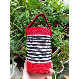 Tui đựng  bình size 9cm- 16cm