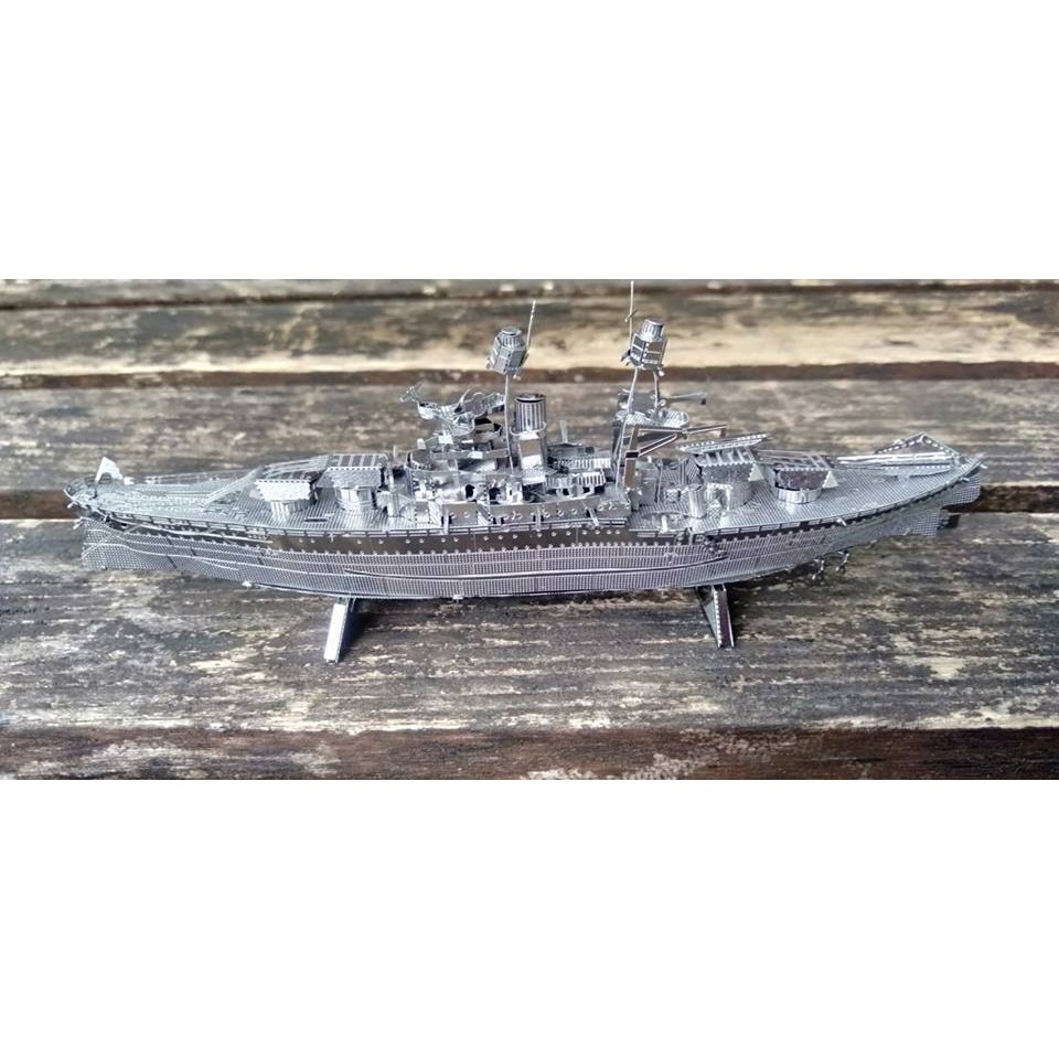 Chiến hạm USS Arizona