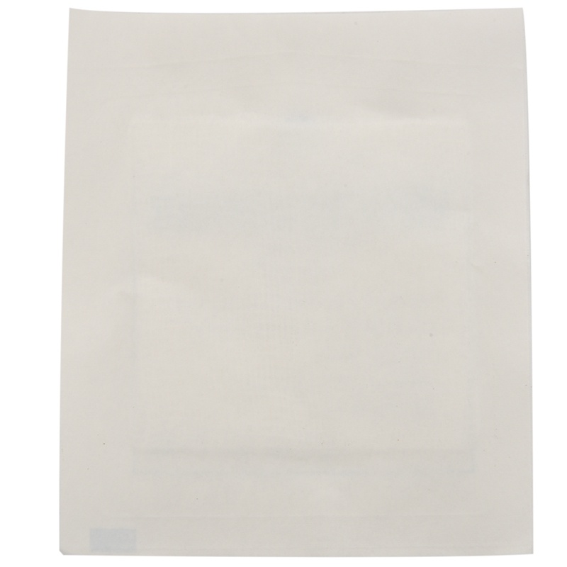 [Hàng mới về] Set 30 miếng gạc cotton y tế chống thấm nước tiện dụng