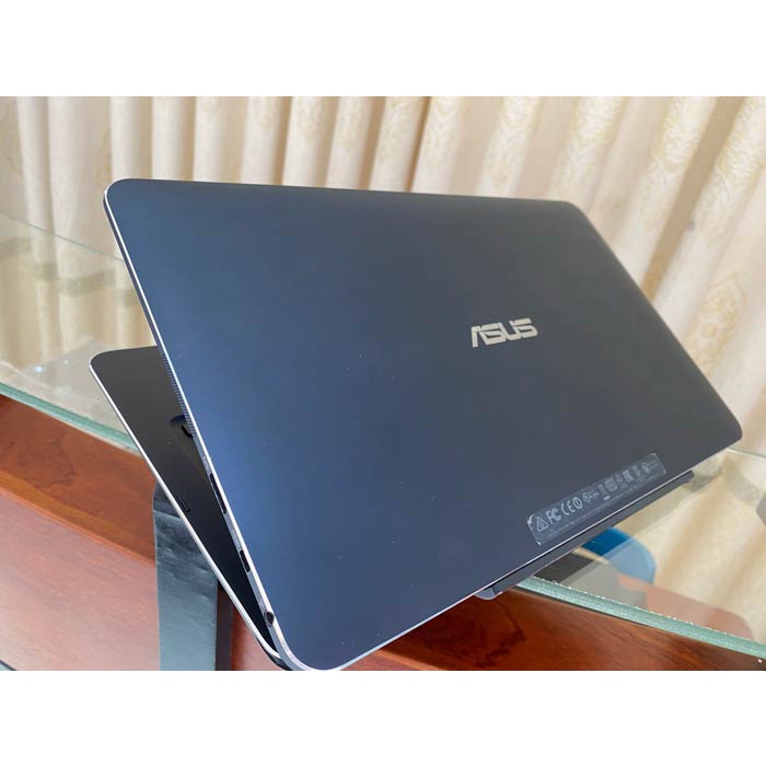 Máy tính bảng ASUS T300CHI Core M-5Y71/Ram 4GB/SSD 128GB12.5 Full HD