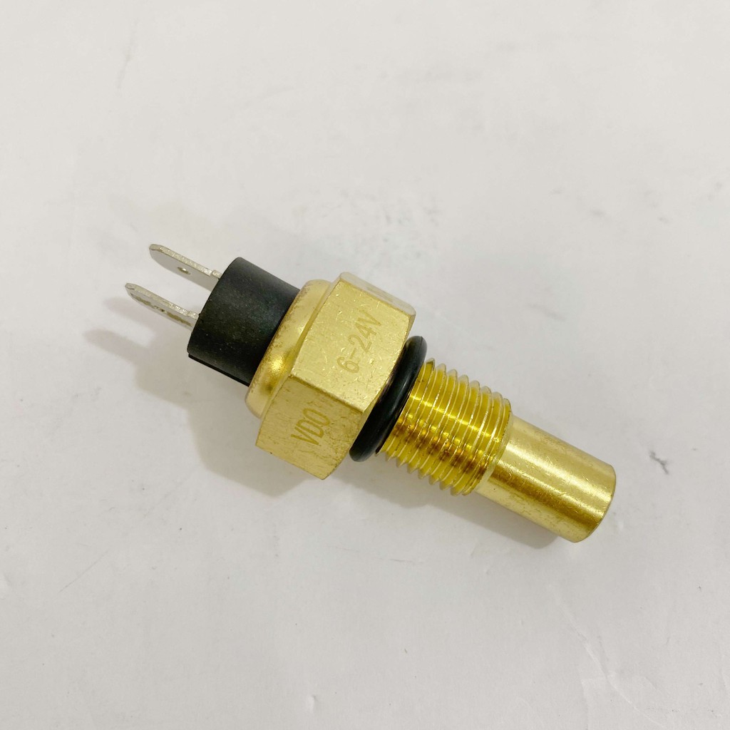 Cảm biến nhiệt độ nước làm mát VDO 14mm