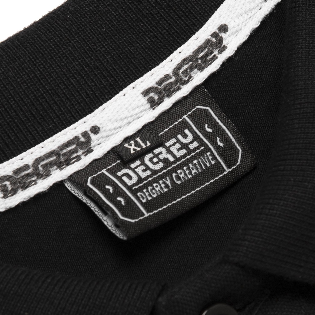 Áo Polo Degrey Căn Bản - APCB