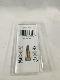 MŨI KHOAN BẬC MAKITA D-46436