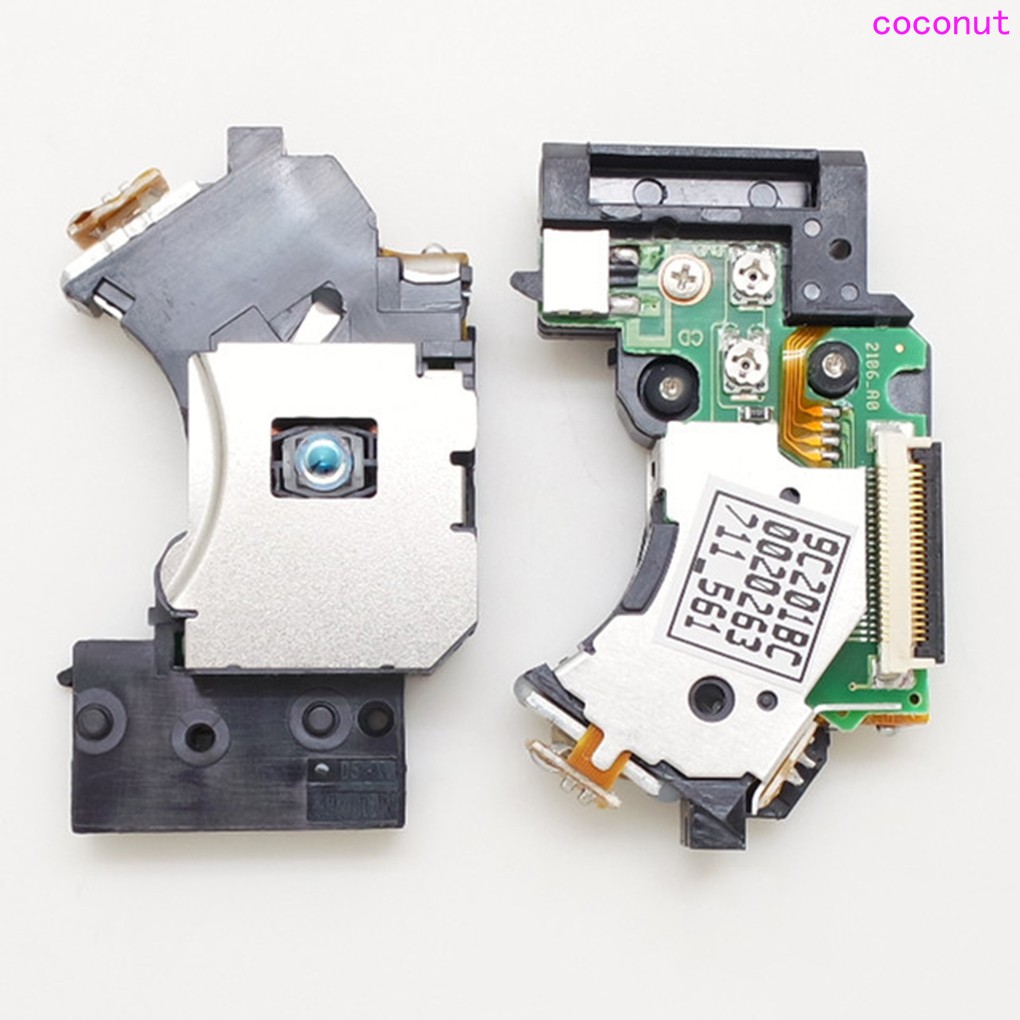 Đầu Đọc Thẻ Nhớ Thay Thế Cho Máy Chơi Game Playstation 2 Ps2 Slim