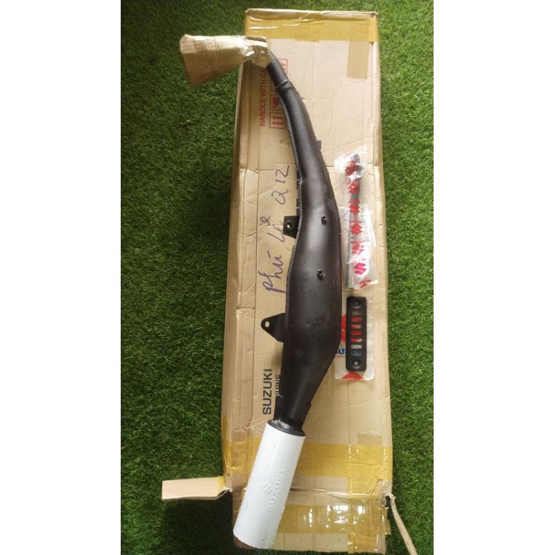 Bô Malai xipo đời 110