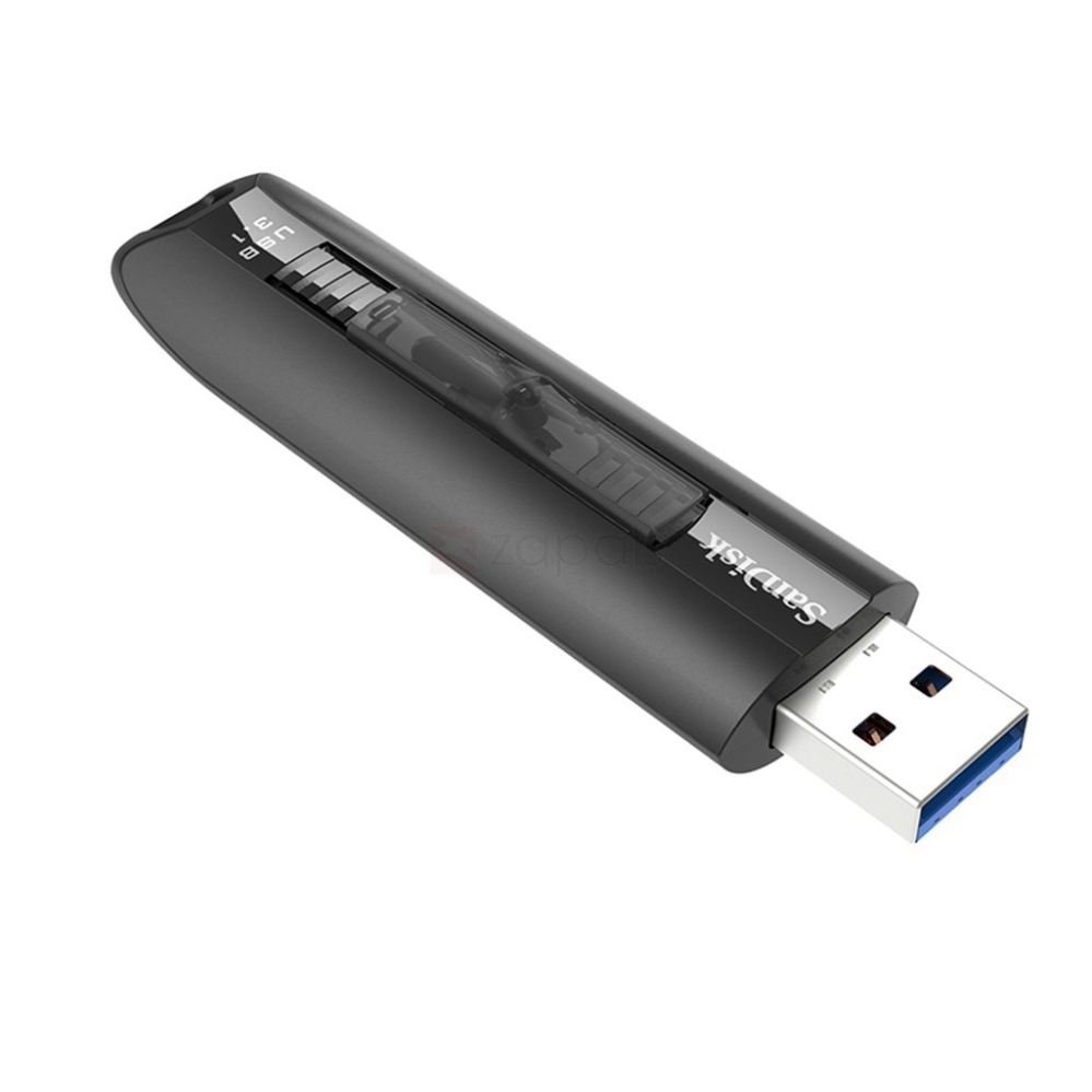 USB 3.1 SanDisk Extreme Go CZ800 128GB 200MB/s
