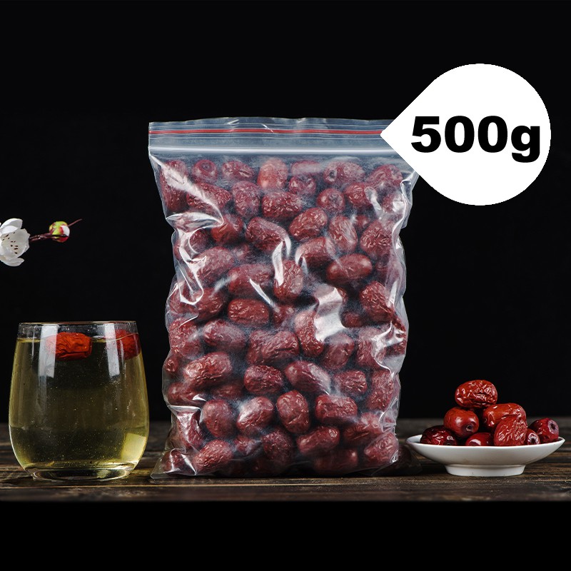 Táo Đỏ Tân Cương trái tròn ngọt [TRÁI TO]